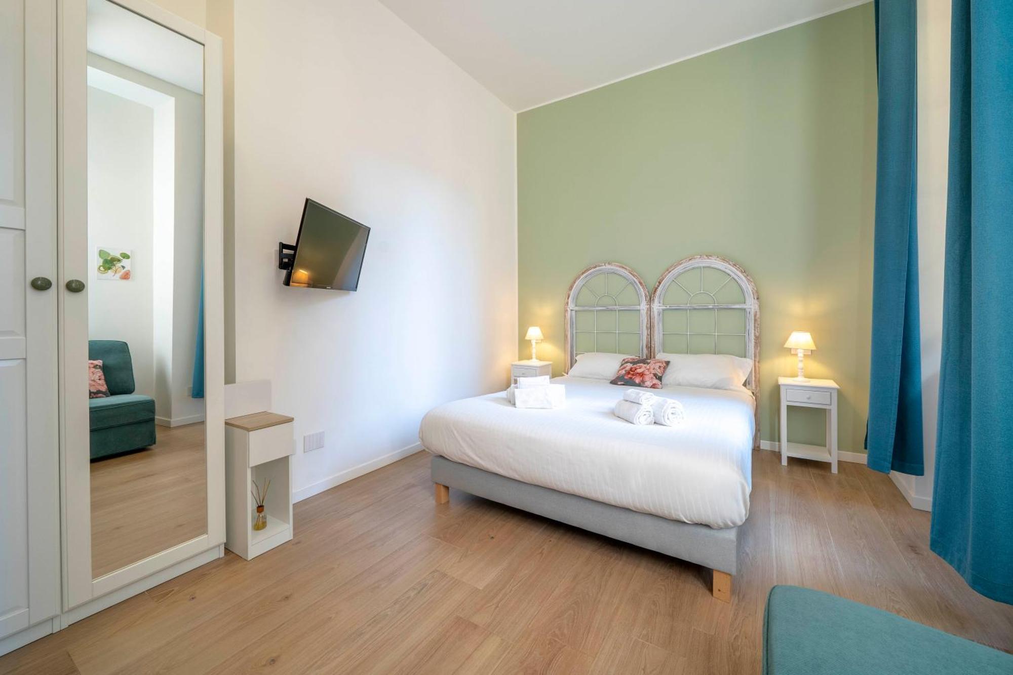Appartement Vigevano 41 Milan