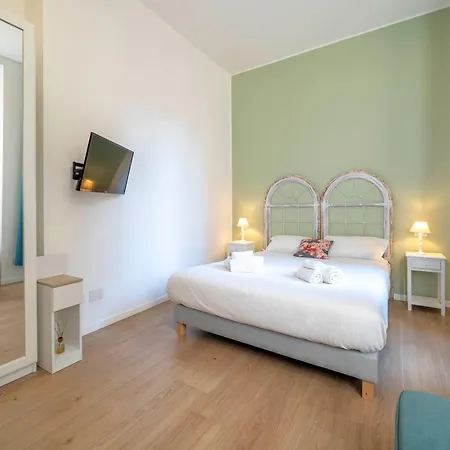 Milano Apartments Vigevano 41 Exterior photo