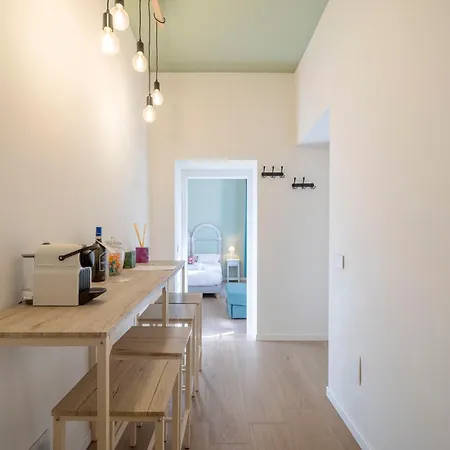 Milano Apartments Vigevano 41 Exterior photo