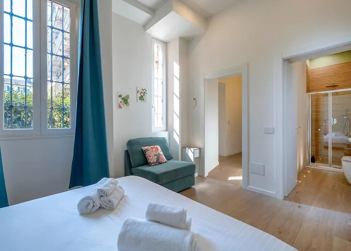 Milano Apartments Vigevano 41